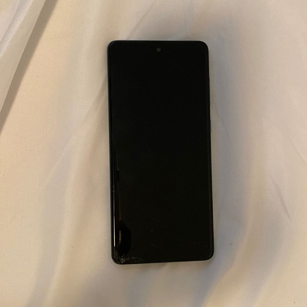 Samsung A71